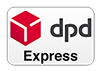 Spedizione tramite DPD Express