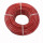 PVC Druckluft-Gewebeschlauch Lebensmittelschlauch farbig 25 Meter Rolle