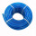 PVC Druckluft-Gewebeschlauch Lebensmittelschlauch farbig 25 Meter Rolle