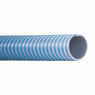 Superelastico Hochflexibler thermoplastischer Saugschlauch und Druckschlauch 25mm (1")