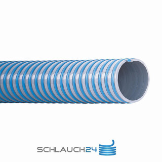 Superelastico Hochflexibler thermoplastischer Saugschlauch und Druckschlauch 25mm (1")
