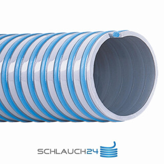 Superelastico Hochflexibler thermoplastischer Saugschlauch und Druckschlauch 25mm (1")