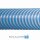 Superelastico Hochflexibler thermoplastischer Saugschlauch und Druckschlauch 25mm (1")