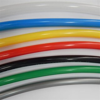 PA Schlauch PA 12 Polyamidschlauch Pneumatikschlauch 4mm bis 10mm