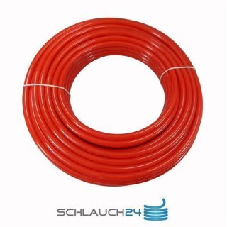 PA Schlauch PA 12 Polyamidschlauch Pneumatikschlauch 4mm bis 10mm Rolle 5 Meter