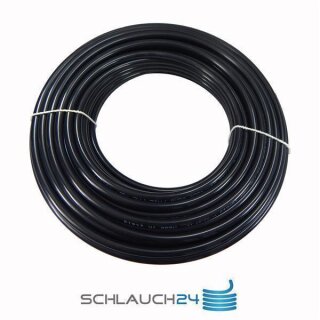 PA Schlauch PA 12 Polyamidschlauch Pneumatikschlauch 4mm bis 10mm Rolle 5 Meter