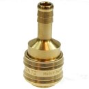 Druckluftkupplung Schlauchstecker Ventilsteckdose...