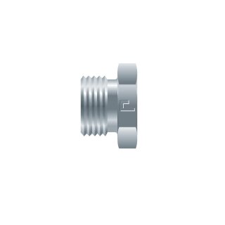 Rohrverschlussdeckel ROV8S OMD