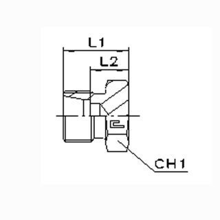 Rohrverschlussdeckel ROV10S OMD