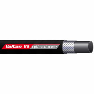 Hydraulikschlauch Valcon® Universalschlauch V8-MP20 19 mm (3/4") 5m Länge