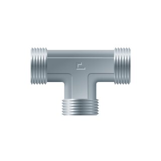 T-Verschraubung T25S OMD