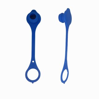 10 x Hydraulik Staubschutz Staubkappe für Standardmuffe Baugröße 3