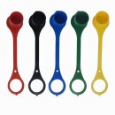 Hydraulik Staubschutz Staubkappe für Standardstecker...