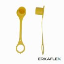 10 x Hydraulik Staubschutz Staubkappe für...