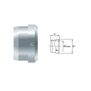 Schneidring D6LL
