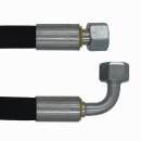 Hydraulikschlauch 2SC DN10-12 L von 200mm bis 1.900mm 550...