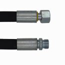 Hydraulikschlauch 2SC DN10-12 L von 200mm bis 1.900mm...