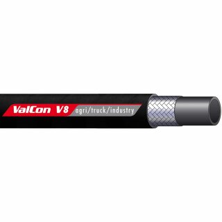 Hydraulikschlauch 1SC für Mitteldruckanwendungen in der Hydraulik nach EN 857-1SC 10 mm (3/8")