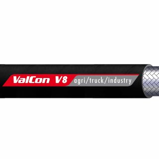 Hydraulikschlauch 2SC für Hochdruckanwendungen nach EN 857-2SC 10 mm (3/8")