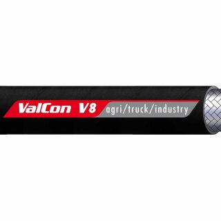 Hydraulikschlauch 2SN für Hochdruckanwendungen in der Hydraulik nach EN 853-2SN