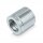 Pressfassung VC2 für V8-1SC, V8-1SN, V8-2SC, V8-1HWS, V8-2HWS, V8-MP (DN06 – DN16), V8-UNIVERSAL (DN06 – DN08, DN10 – DN13) 12 mm (1/2")