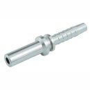 Rohrstutzen BEL/BES MOSE - Rohrstutzen DIN 2353 für...