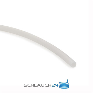 Silikonschlauch Meterware 8 mm x 12 mm
